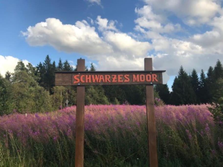 Altes Grabenhoefchen - 5 Sterne Ferienhaus Sondheim Buitenkant foto